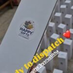 Customized Bottles Return Gift- 2