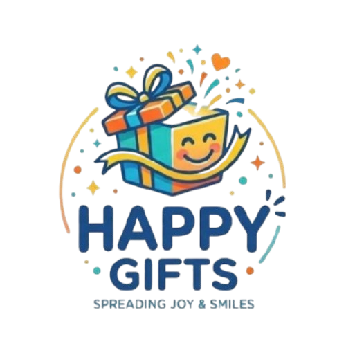 Happy Gifts Logo
