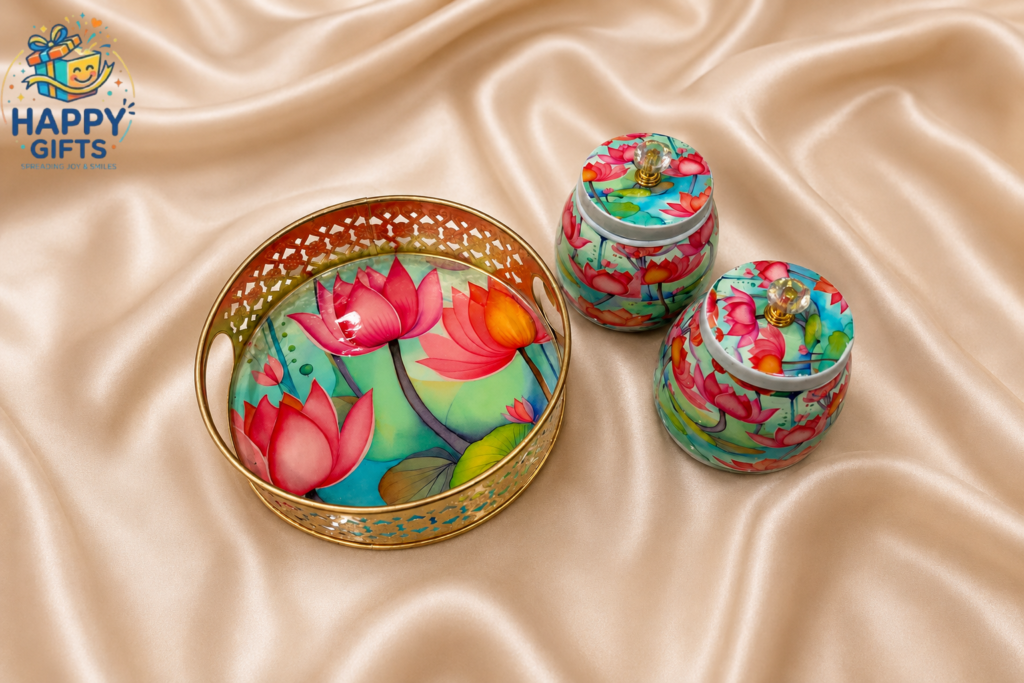 Customized Return Gifts by Happy Gifts for every celebration